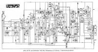 Telefunken 7001-Schematic 